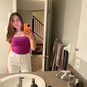 Meet your Posher, Charlotte